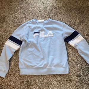 Original Fila sweatshirt